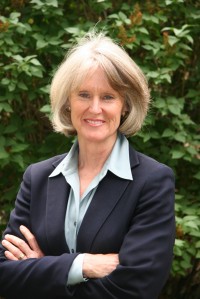 Representative Beth McCann