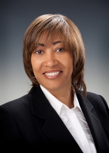 Representative Angela Williams